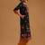 Women ethnic motifs printed indie prints kurta