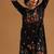 Women ethnic motifs printed indie prints kurta
