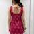 Women ethnic motifs printed kurta