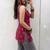 Women ethnic motifs printed kurta
