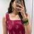 Women ethnic motifs printed kurta