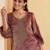 Women embellished kurta