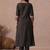 Women printed kurta
