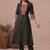 Women printed kurta