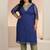 Women printed kurta