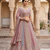 new fancy designer lehanga 
