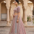 new fancy designer lehanga 