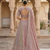 new fancy designer lehanga 