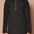 Buy designer black cotton kurta pajama set