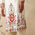 black embroidered silk kurta with cotton cream pajama 