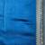 teal blue floral booti zari chiniya silk blend banarasi saree