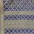 blue bandhani work bandhej banarasi saree