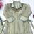 grey color hand work silk blend western wear