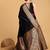 Solid woven design zari art silk kanjeevaram saree