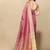 Woven design zari kanjeevaram saree