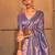 Ethnic motifs zari kanjeevaram sarees