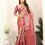 Woven design zari tissue kanjeevaram saree