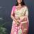 Woven design zari kanjeevaram sarees