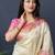 Woven design zari kanjeevaram sarees