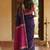 Woven design zari kanjeevaram saree