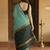 Woven design zari kanjeevaram saree