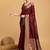 House of pataudi art silk woven design zari kanjivaram saree with unstitched blouse piece