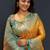 Woven design zari kanjeevaram saree