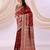 Ethnic motifs zari silk cotton kanjeevaram saree