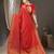 Woven design zari pure georgette kanjeevaram saree
