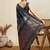 Woven design zari kanjivaram saree with unstitched blouse
