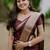 Woven design zari art silk kanjeevaram saree