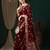 Ethnic motifs woven design zari pure georgette kanjeevaram saree
