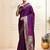 Woven design kanjeevaram saree