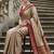 Woven design zari art silk kanjeevaram saree