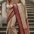 Woven design zari art silk kanjeevaram saree
