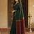 Woven design zari kanjeevaram saree