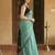 Woven design zari kanjeevaram saree