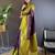 Woven design zari kanjeevaram saree