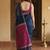 Woven design zari kanjeevaram saree
