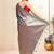 Woven design zari kanjeevaram saree with unstitched blouse