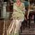 Ethnic motifs woven design zari kanjeevaram saree
