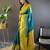 Woven design zari kanjeevaram saree