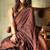 Woven design zari kanjeevaram sarees