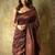 Woven design zari kanjeevaram sarees