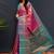 Woven design zari kanjeevaram saree