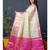 Woven design zari silk cotton kanjeevaram saree