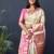 Woven design zari silk cotton kanjeevaram saree