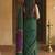 Woven design kanjeevaram saree