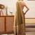 Woven design zari tissue kanjeevaram saree