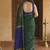 Woven design kanjeevaram saree